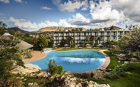 Avani Maseru Hotel